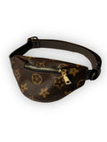 Couture Monogram Pup Pack