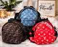 Luxury Pet Backpacks